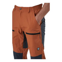 Tuxer Hunter Pants Orange/Red -Takit Myyntikauppa 90111 52 004