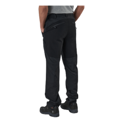 Tuxer Hunter Pants Black -Takit Myyntikauppa 90111 53 003