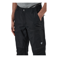Tuxer Hunter Pants Black -Takit Myyntikauppa 90111 53 005
