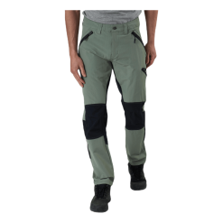 Tuxer Flexi Pants Grey