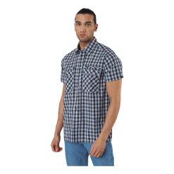 Tuxer Arizona Shirt Blue