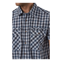 Tuxer Arizona Shirt Blue -Takit Myyntikauppa 90111 72 004