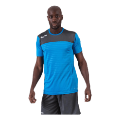 Kempa Emotion 2.0 Shirt Blue/Grey