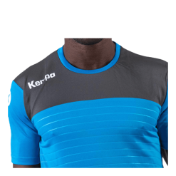 Kempa Emotion 2.0 Shirt Blue/Grey -Takit Myyntikauppa 90156 78 006