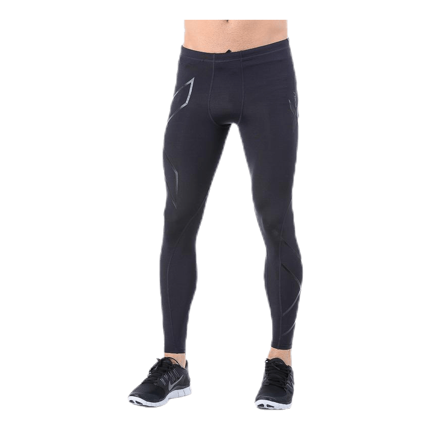 2XU Compression Tights Black 1 2XU Compression Tights Black