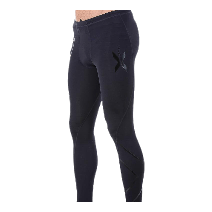 2XU Compression Tights Black 3 2XU Compression Tights Black - Image 3
