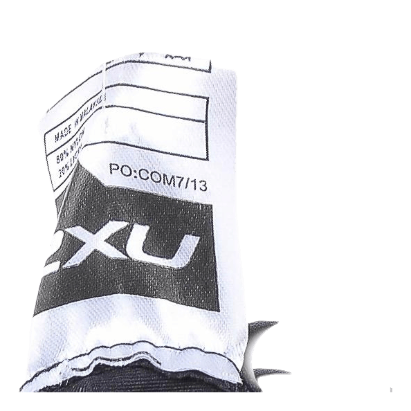 2XU Compression Tights Black 6 2XU Compression Tights Black - Image 6