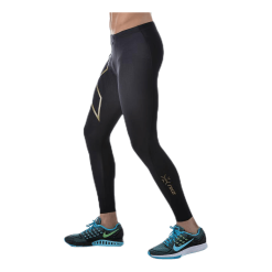 2XU Elite MCS Compression Tights Black/Gold -Takit Myyntikauppa 9336340318651 004