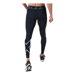 2XU Accelerate Compression Tights Black/Silver -Takit Myyntikauppa 9336340528883 008 ee7fe5d7bb2c4ef998a0e41f5f694eaa