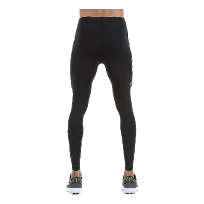 2XU TR2 Compression Tights Black 2 2XU TR2 Compression Tights Black - Image 2