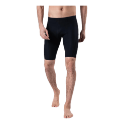 2XU TR2 Compression Shorts Black