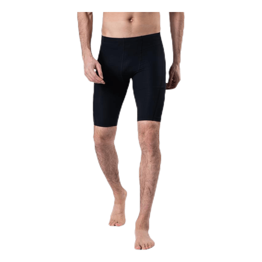 2XU TR2 Compression Shorts Black 1 2XU TR2 Compression Shorts Black