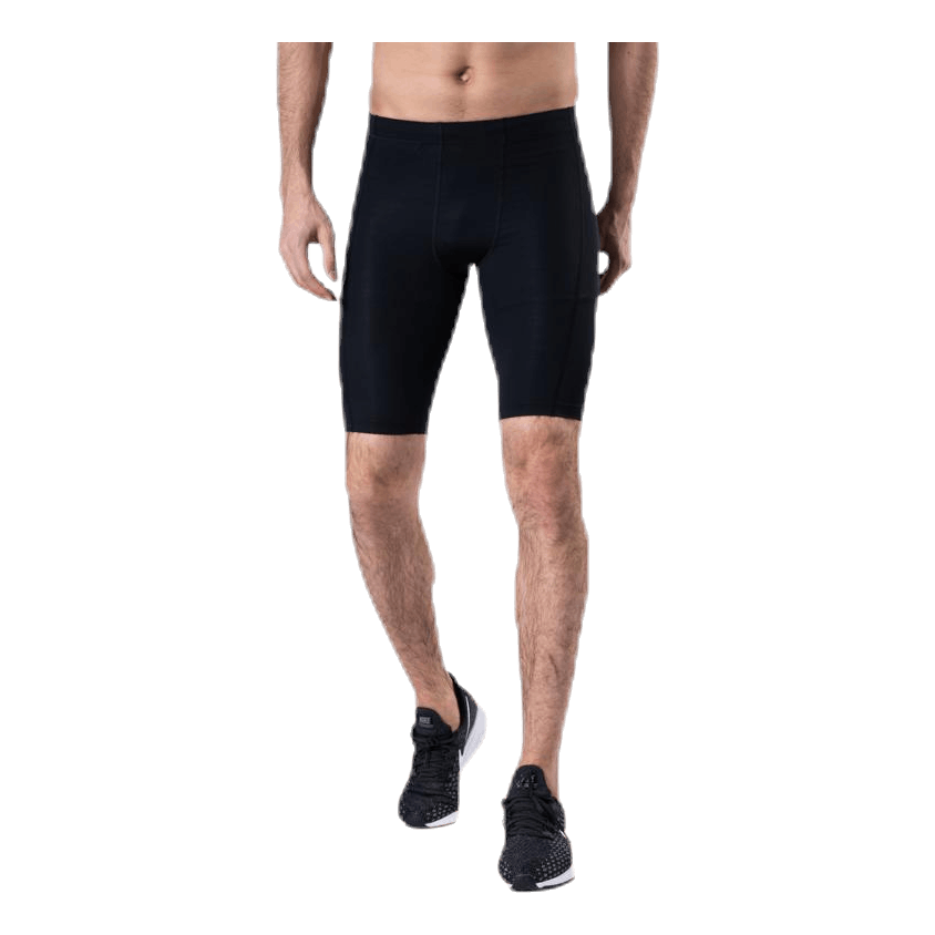 2XU TR2 Compression Shorts Black 5 2XU TR2 Compression Shorts Black - Image 5