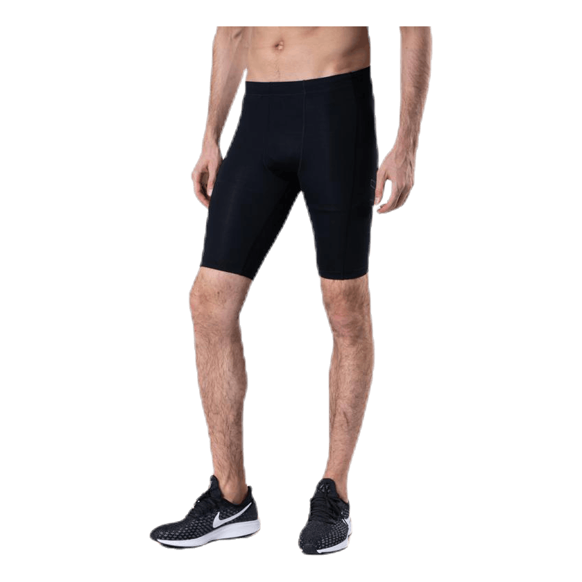 2XU TR2 Compression Shorts Black 6 2XU TR2 Compression Shorts Black - Image 6