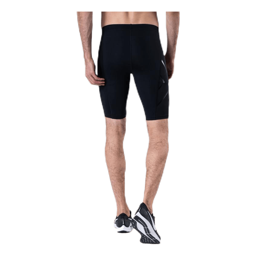2XU TR2 Compression Shorts Black 7 2XU TR2 Compression Shorts Black - Image 7
