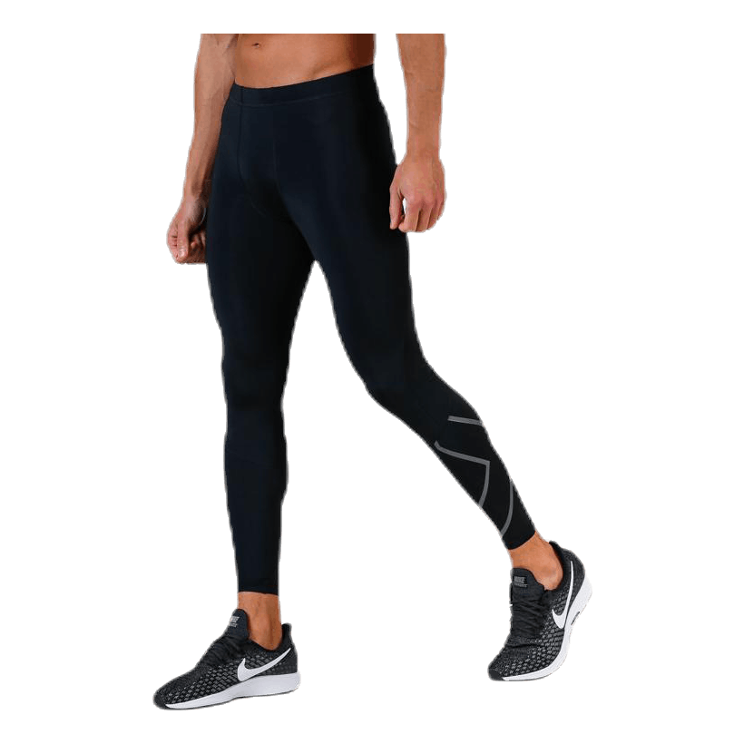 2XU Run Compression Tights Black 3 2XU Run Compression Tights Black - Image 3