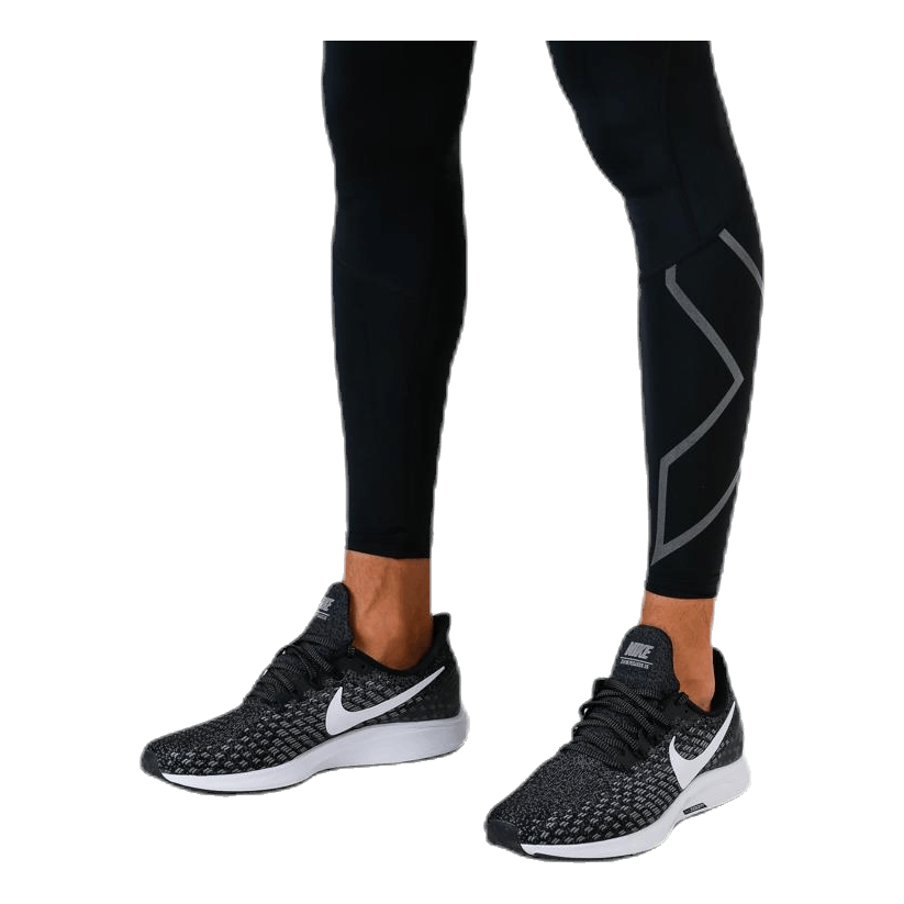 2XU Run Compression Tights Black 4 2XU Run Compression Tights Black - Image 4