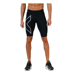 2XU Run Compression Shorts Black
