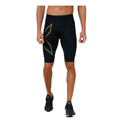 2XU MCS Run Comp Shorts Black