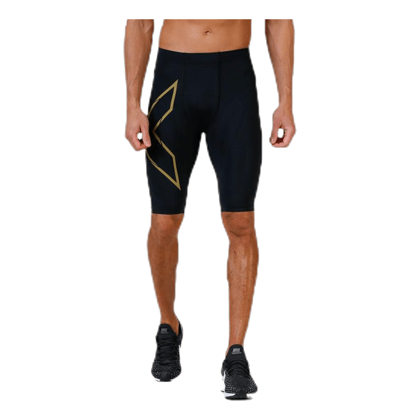 2XU MCS Run Comp Shorts Black 1 2XU MCS Run Comp Shorts Black