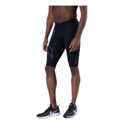 2XU MCS Run Comp Shorts Black
