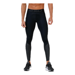 2XU Accelerate Compression Tights Black