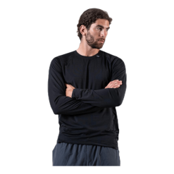 BLACC Kosmos L/S Black
