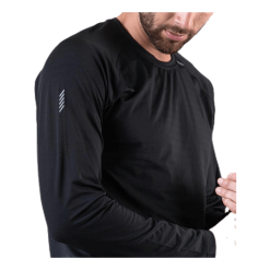 BLACC Kosmos L/S Black -Takit Myyntikauppa BLACC JULI 080 5cd8e00bd87c4ec7a1d9d026339b6b74