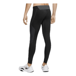 Nike Pro Men'S Tight Iron -Takit Myyntikauppa CU4978 010 4