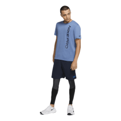 Nike Pro Men'S Tight Iron -Takit Myyntikauppa CU4978 010 5