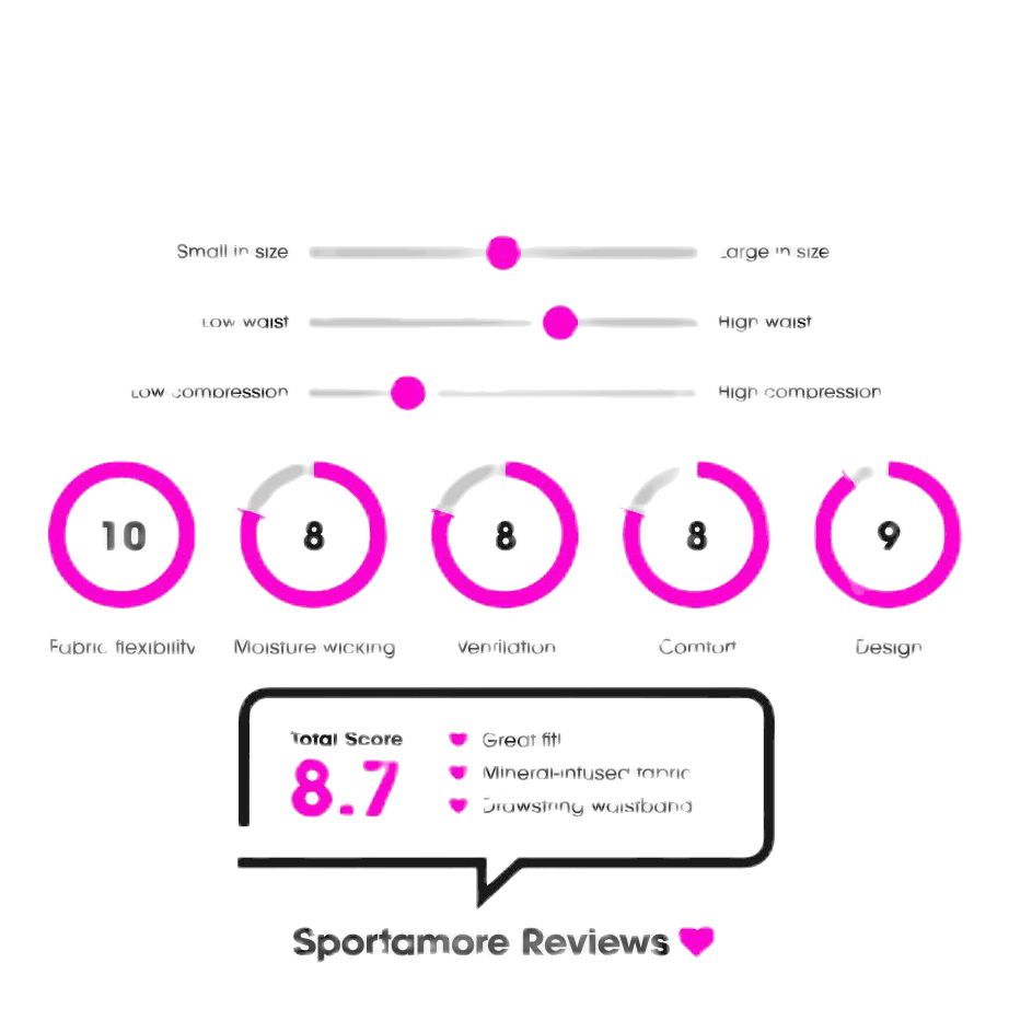 Under Armour Rush Run Stamina Tight Black 7 Under Armour Rush Run Stamina Tight Black - Image 7