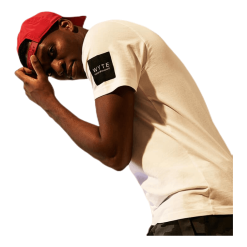 Wyte Harry T-shirt White -Takit Myyntikauppa Layer7 35525ce0e0e04125bb967ac06fde07a3